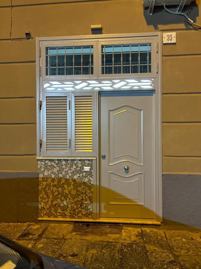 Ciabyhome Neapel Exterior foto
